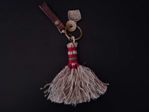 Magic Broomstick Charm