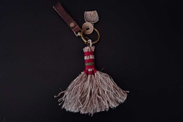 Magic Broomstick Charm