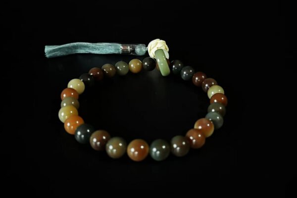 Prismatic Dream Radiance Handheld Beads